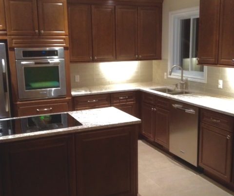 quincy brown custom cabinet kitchen