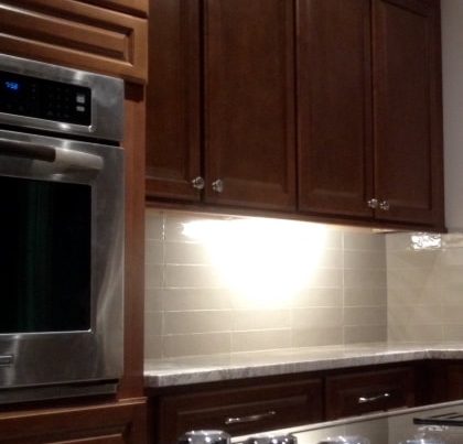 quincy brown custom cabinet kitchen