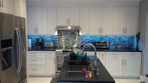 classic white kitchen cabinets sydney shaker