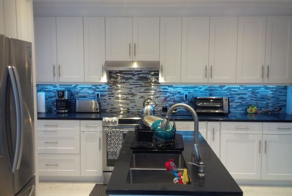 classic white kitchen cabinets sydney shaker