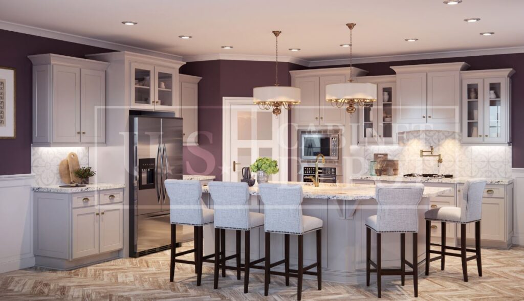 Kitchen Montreal Inexpensive and Modern Kitchen